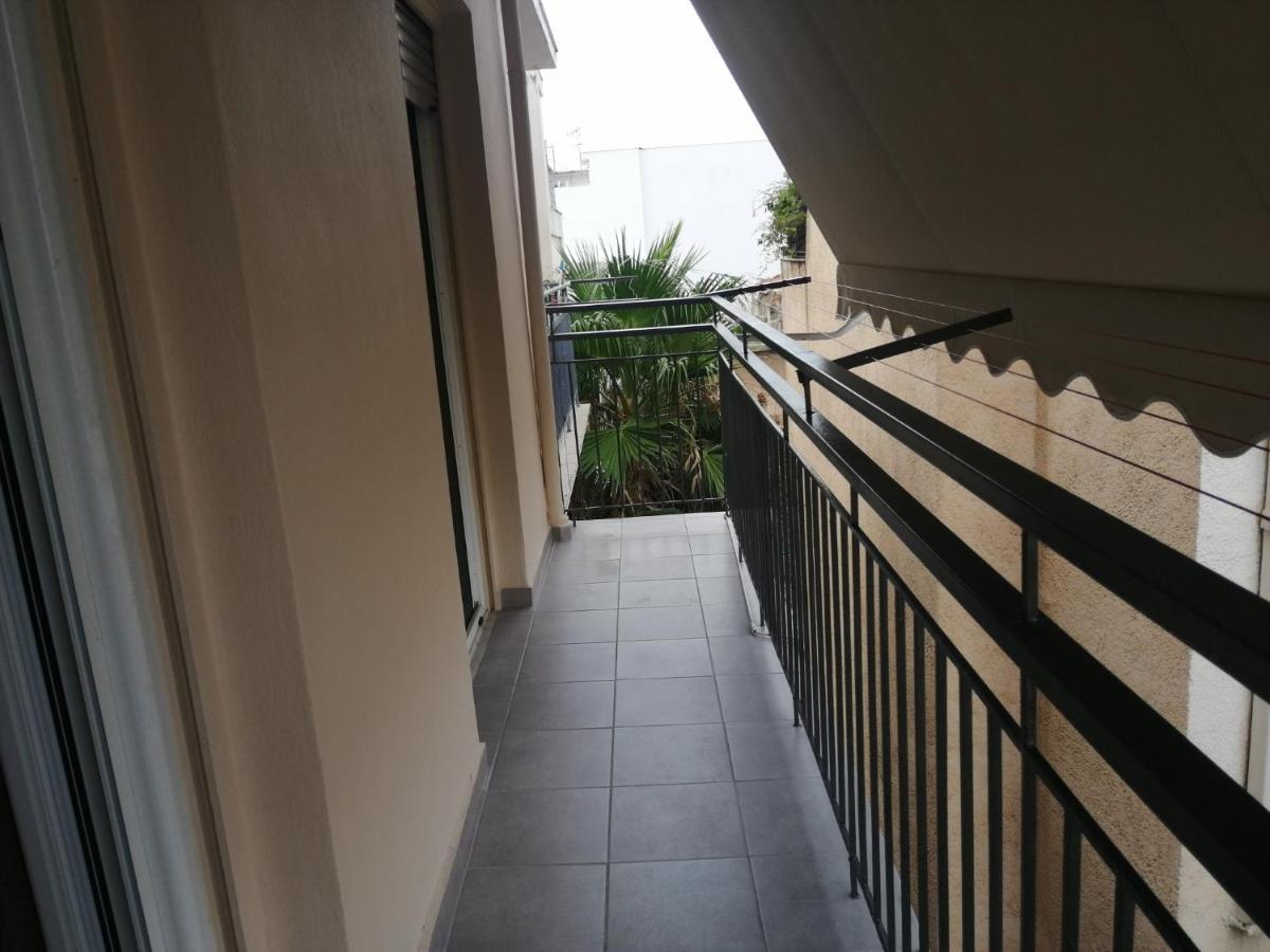 Central Home Каламата Екстер'єр фото
