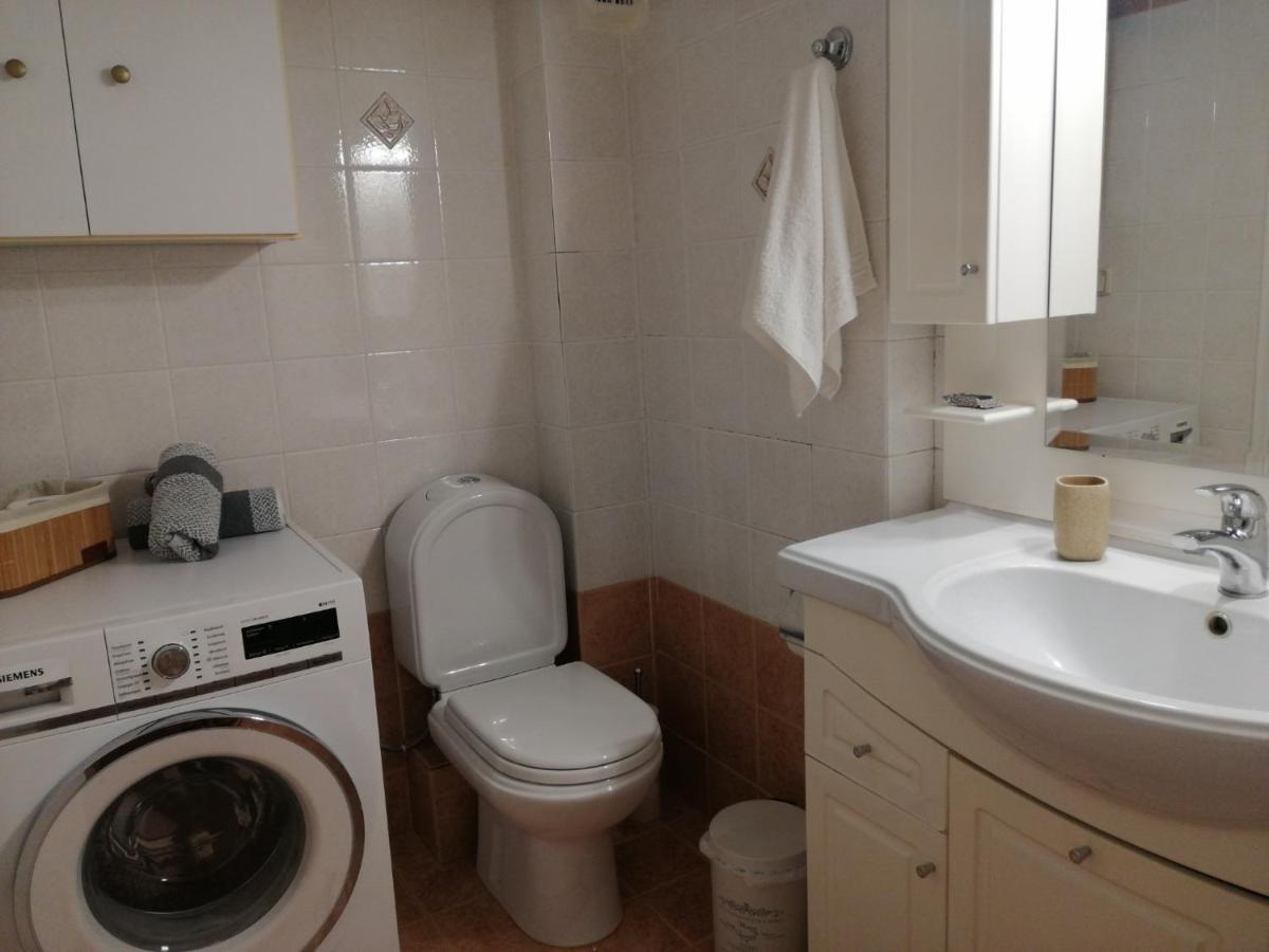 Central Home Каламата Екстер'єр фото