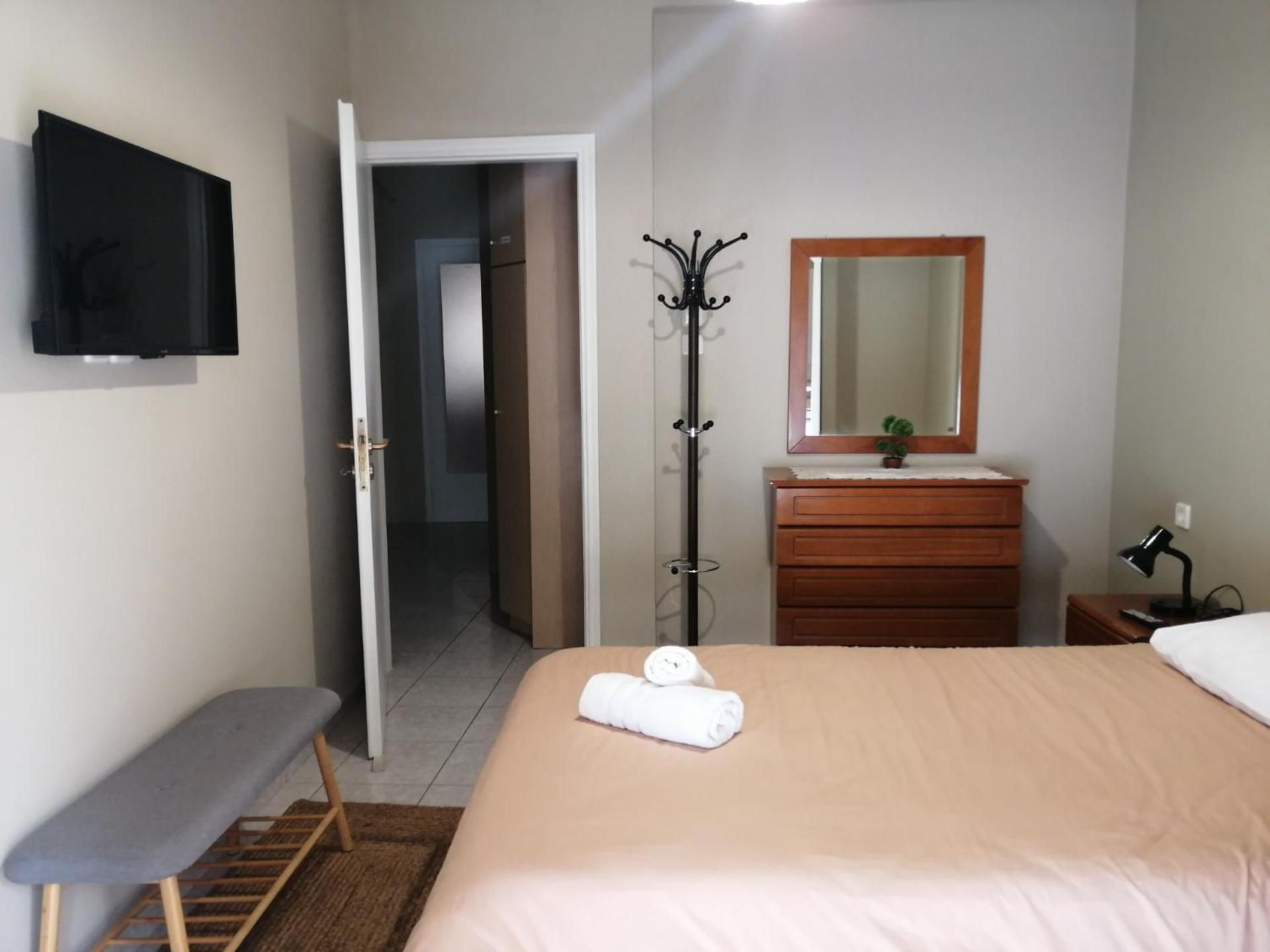 Central Home Каламата Екстер'єр фото