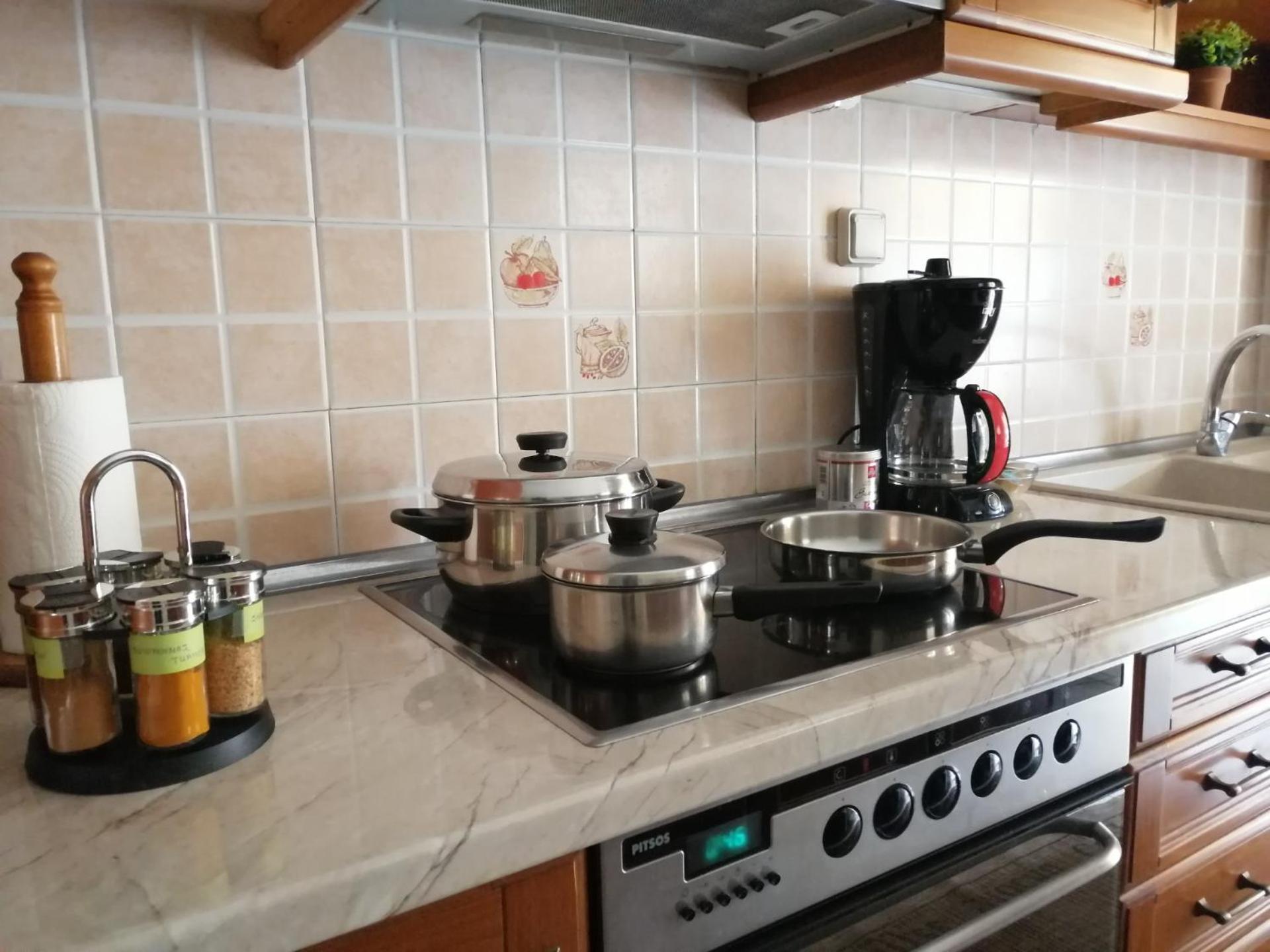 Central Home Каламата Екстер'єр фото